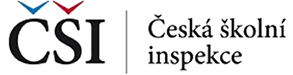 Česká školní inspekce - logo"